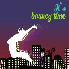 Felipe Maxime - Bouncy Time