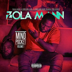 G5 Tone - 60 Ft. Zola