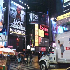 NY Sensations Two (On The Corner)