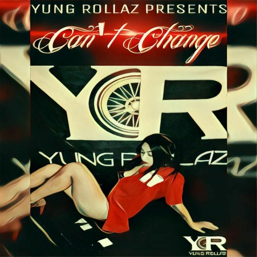 ((CAN'T CHANGE)) Big Maut ft.D.C.