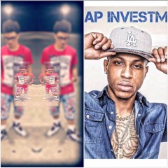 Trappin' Hard x Lil J ft. Drama