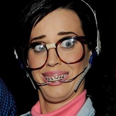 All Around your Hot N' Cold edit  (katy perry vs Lloyd original edit!!)