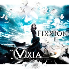 Neo Stage -FIXXION 2nd Track (Preview)