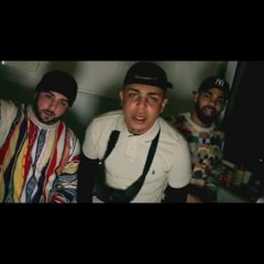 LUCIANO - LOCO GANG MEMBER