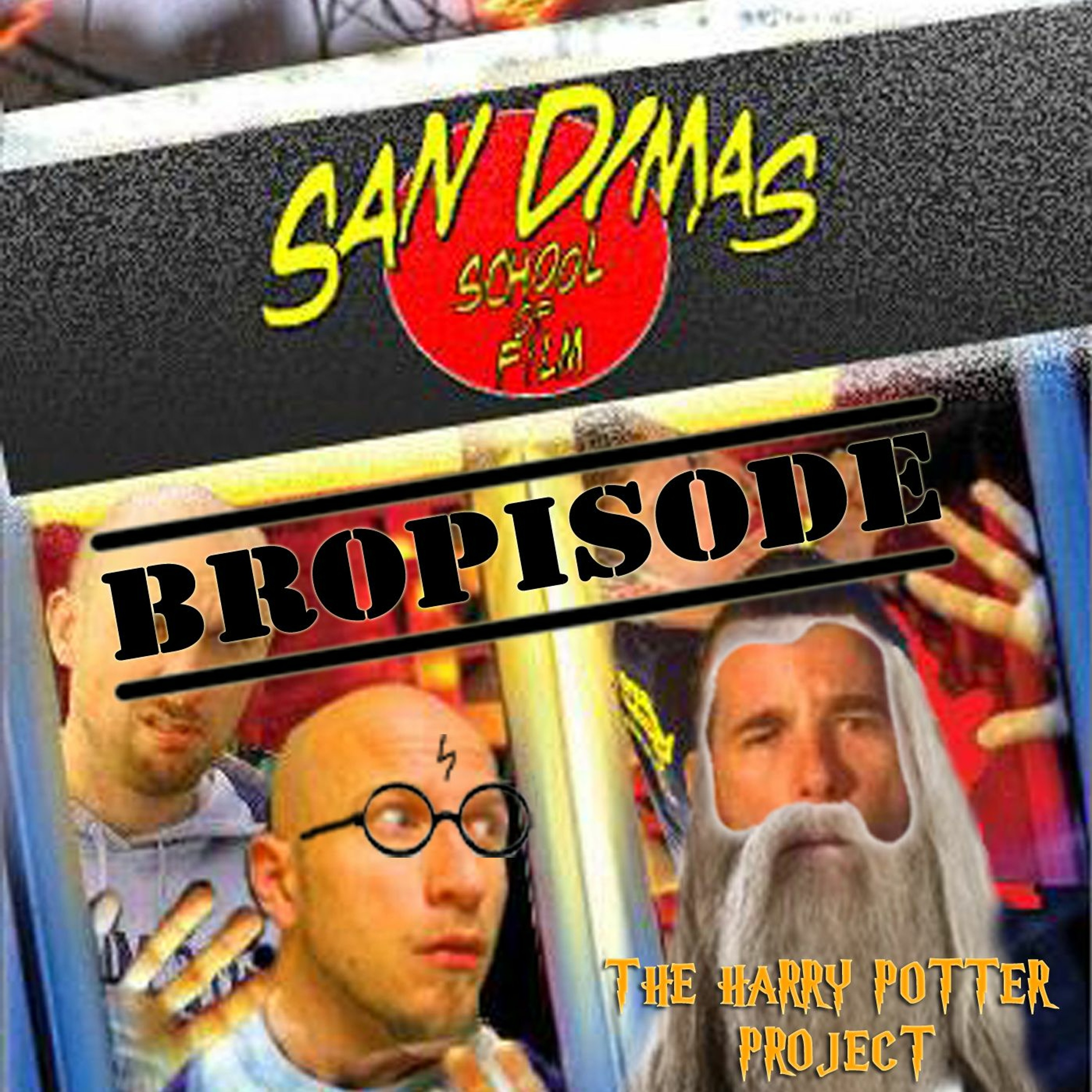 San Dimas School of Film