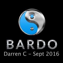 Darren C - Bardo - September 2016