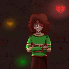 Stronger Than You (Undertale Parody) Chara