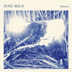 June Milo - Let It Go