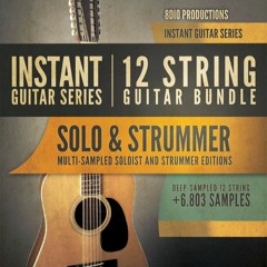 Instant Guitar Collection