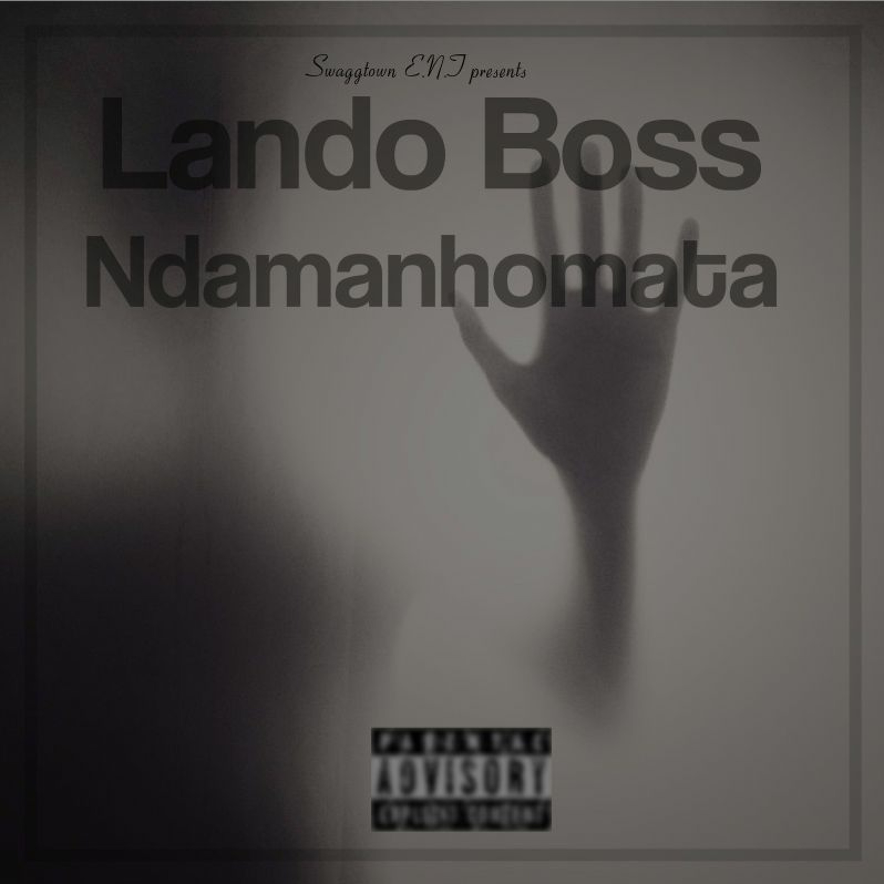 Lando Boss_Ndamanhomata(Demo Version) episode artwork