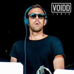 Warren Fellow @ Voidd Radio 60min DJmix