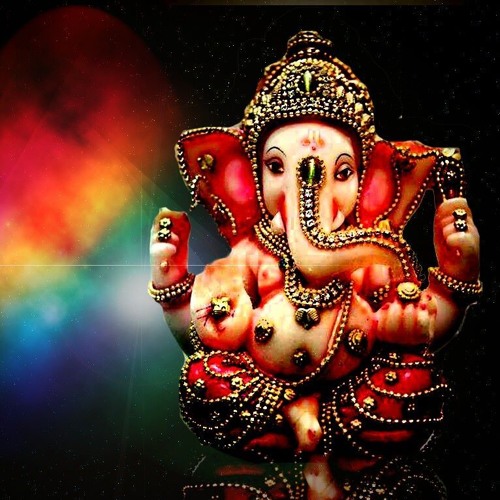 01.SHIVA SHIVA GANADA 2K16 SPCL DHOLE MIX BY DJ ABHISHEK & DJ PAVAN SANDY
