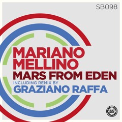 SB098 | Mariano Mellino 'St. Luke Reborn' (Graziano Raffa Remix)