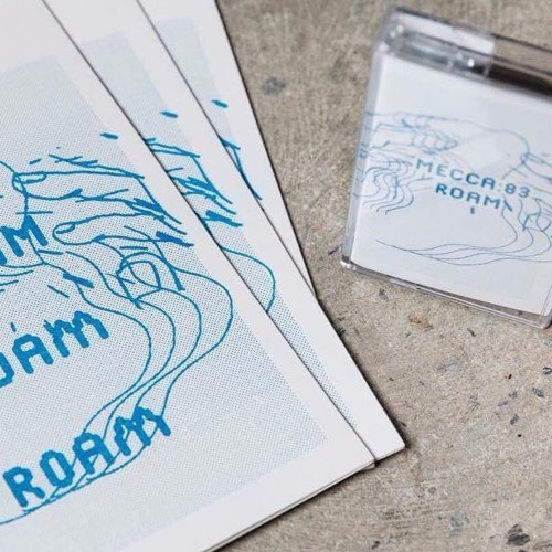 Mecca:83 x Joel VDK - ROAM