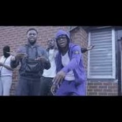 Scumz X Young Dizz X Trapz - Patties