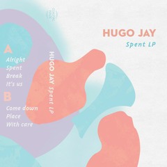 A4 / Hugo Jay - It's Us