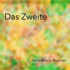 Blatt im Herbstwind