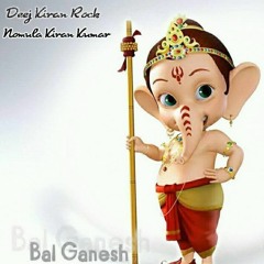 04 Modati Pooja Andukune Ganesha New 2016 ''Ganesh Spcl'' Mix Djkiran ( Old City )...