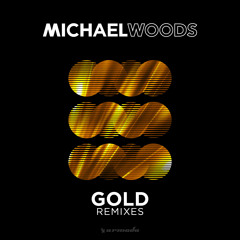 Michael Woods - Gold (Lucky Charmes Remix)