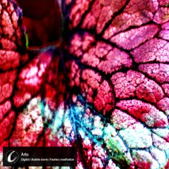 Arks - 'Digital' / 'Bubble storm' / 'Fearless meditation'