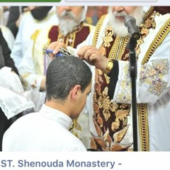 Fr Moussa And Bishoy Elias Fai Entaf Enf