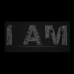 Anber - I Am Who I Am