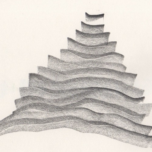 PREMIERE: Doppelate - Forget About You [Let's Go Swimming]