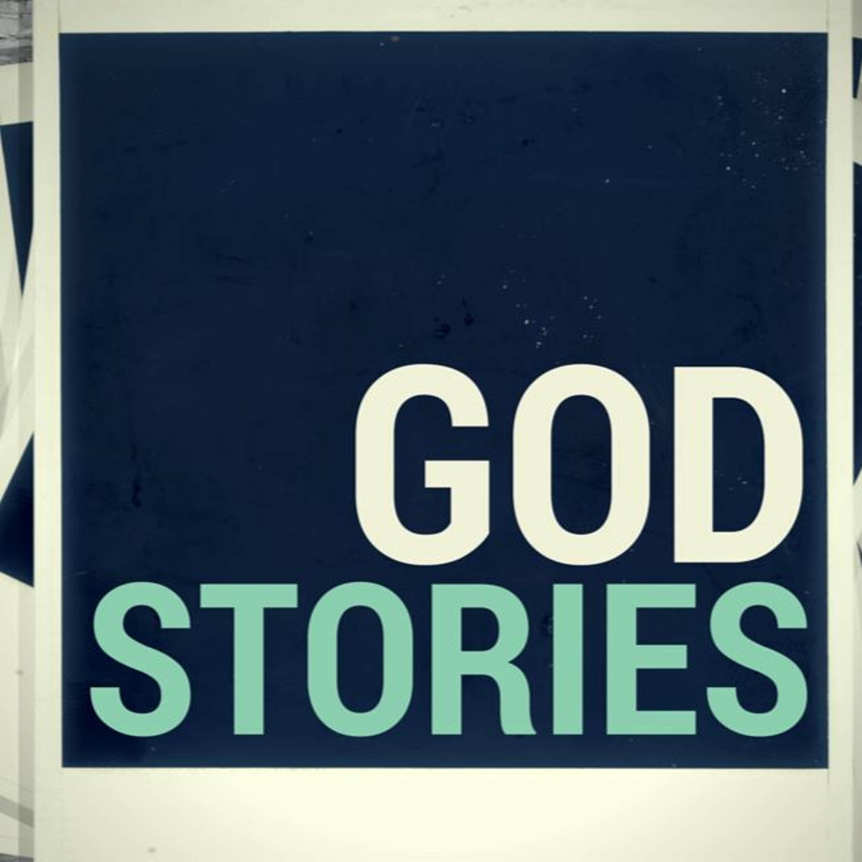 God Stories - Daniel (Sam Morris) 4th September 2016 episode artwork