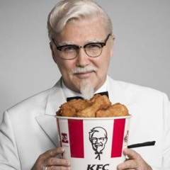 LiL UZI X FRiED CHiCKEN TYPE BEAT "EXTRA CRiSPY BOY" (Prod. by Kernel Sander)