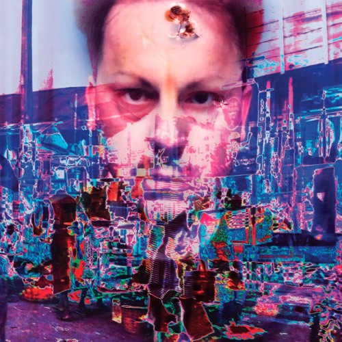 Sandoz - Orgasmatron