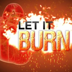 The Sapphire - Let It Burn