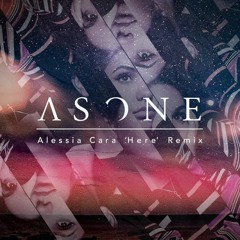 Alessia Cara - Here (ASONE Remix)