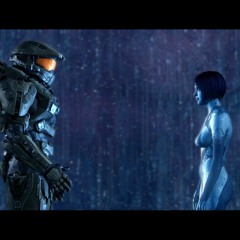 Cortana's Goodbye w/ Yung Nara (Prod. By Yung Flex)