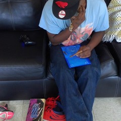 A MAKKKS TESTIMENT prod. by jayruggedBeats