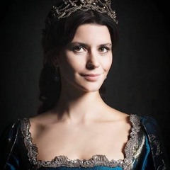 Muhteşem Kösem Müziği - Ölümün Gölgesi