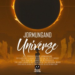 Jormungand - Universe [OUT NOW]