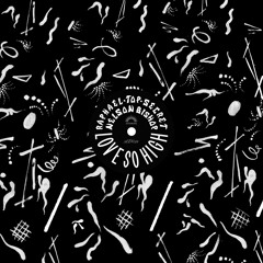 ATN028 - RAPHAEL TOP-SECRET & NELSON BISHOP - LOVE SO HIGH