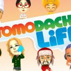 Tomodachi Life: Date