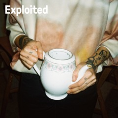 GHEIST - Viertanz | Exploited