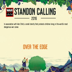 Mystery (live @ Standon Calling 2016)