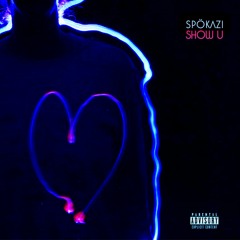 SPÖKAZI - Show U