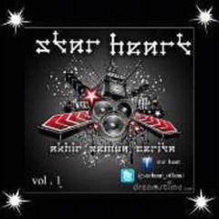 Star Heart_Melawan Mentari
