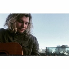 Hey There Delilah (cover) - Luke Mitchell Music