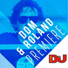 PREMIERE: Dom & Roland 'Sirens Song (feat. Robert Manos)'