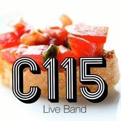 C115 - (I Can't Get No) Satisfaction (The Rolling Stones Cover)