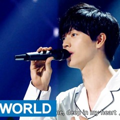 BTOB - To My Love - 비투비 - 님에게 [Immortal Songs 2 2016.08.27]