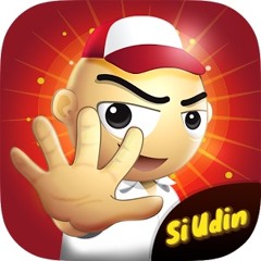 Puzzle 5 Dasar (Si Udin) - Theme Song