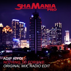 SHP011 : Adip Kiyoi - Nothing To Forgive (Original Mix)