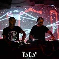 .The YellowHeads @ Tara Roma (Mexico) [part.2]