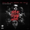 Anuel Aa Ft Ñengo Flow Alexio Bryant Myers Darell And Juanka – Armao 100pre Andamos Remix Mp3